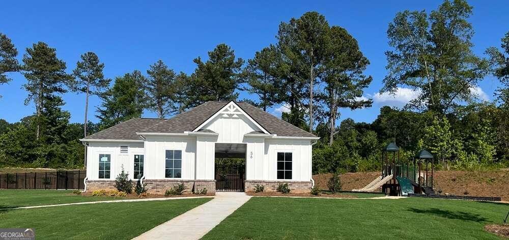 Silverton - Residential
