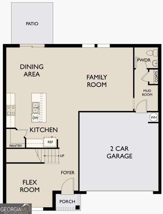Silverton - Residential