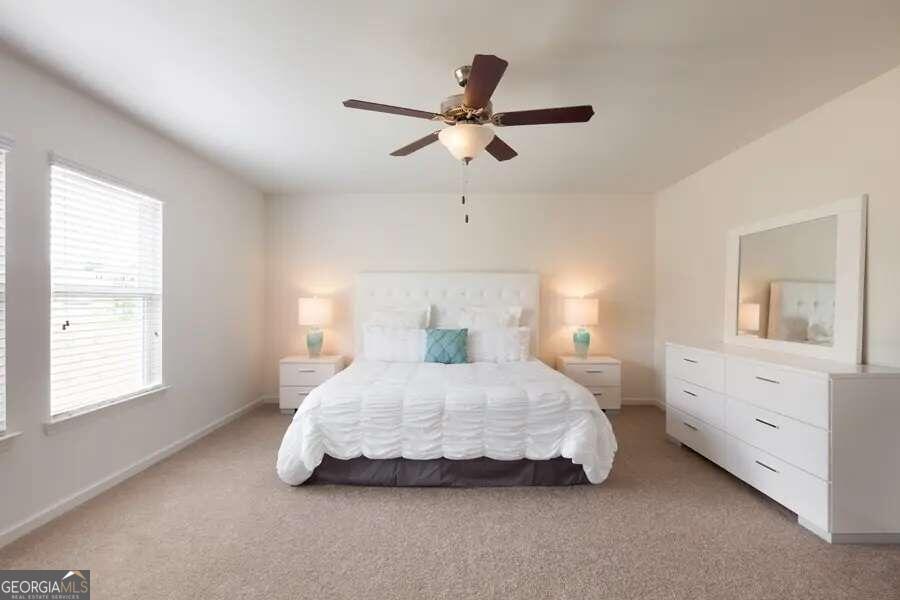 Silverton - Residential