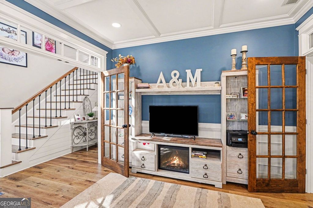 Photo of 1060 Brush Arbor Circle, McDonough, GA 30252 (MLS # 10710075)