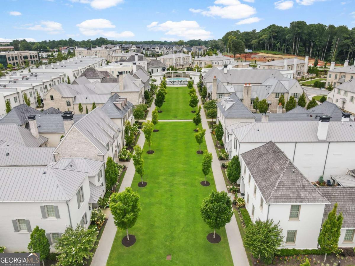 AVALON - Residential