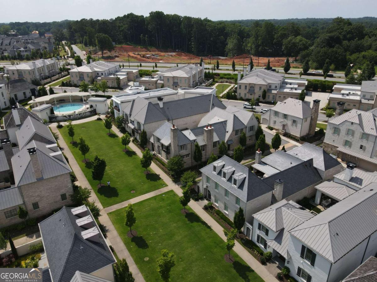 AVALON - Residential