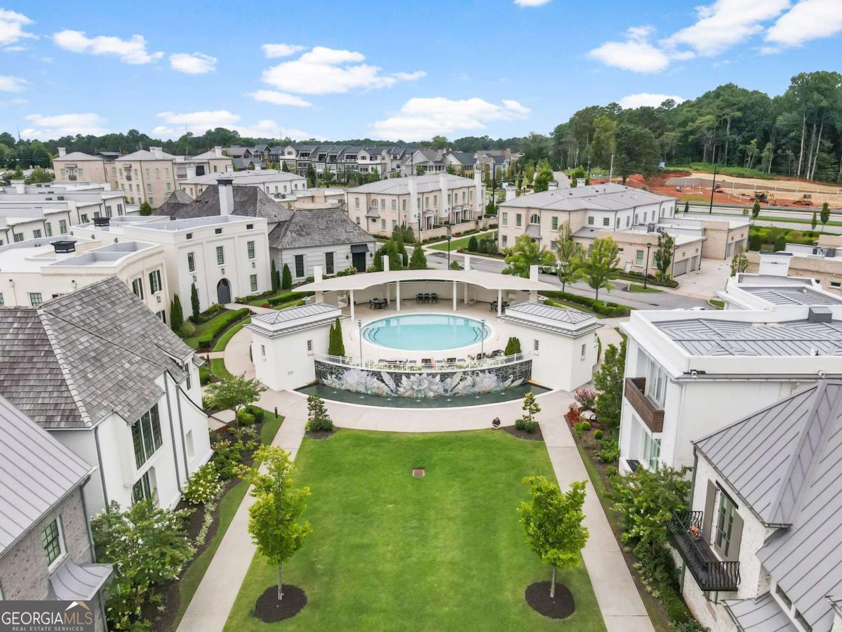 AVALON - Residential