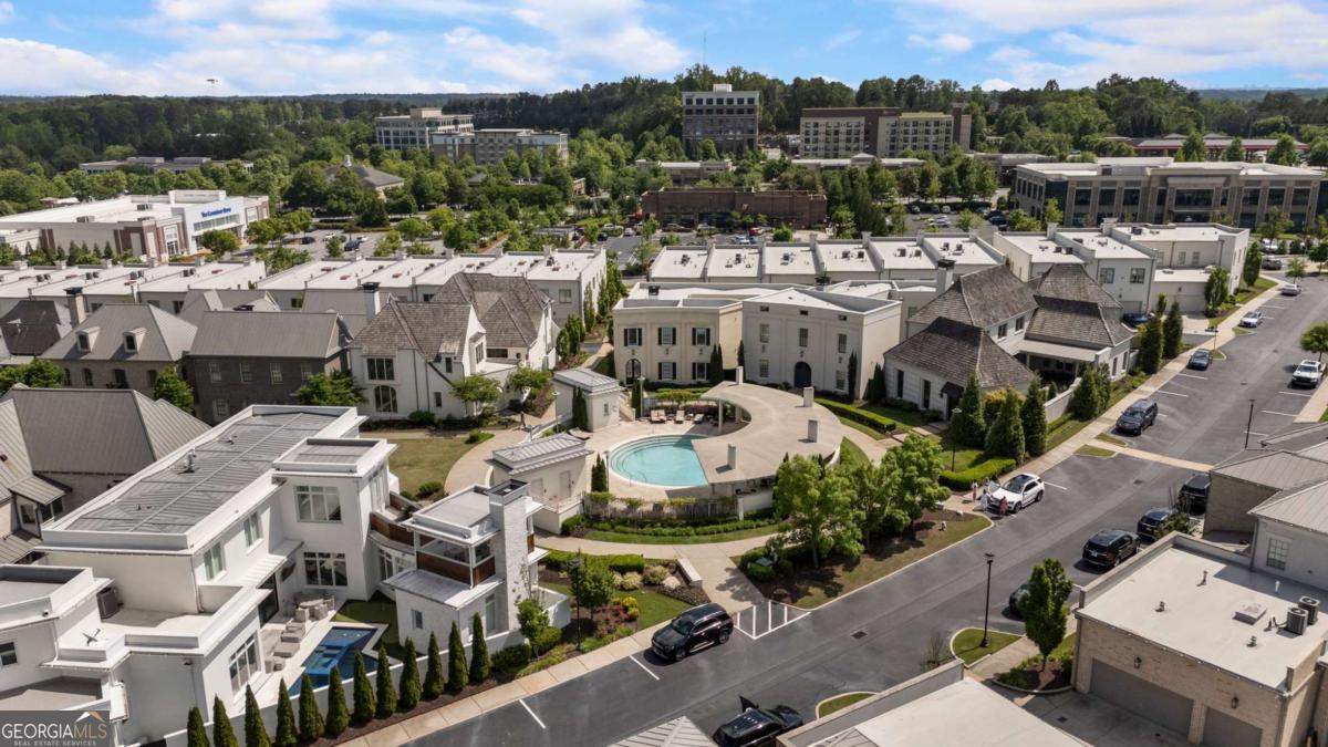 AVALON - Residential