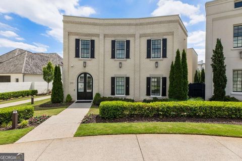 316 S Esplanade Alpharetta GA 30009