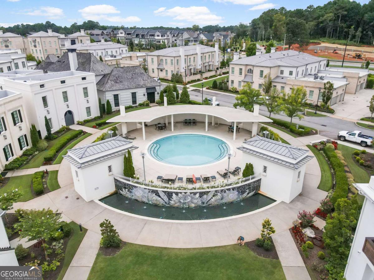 AVALON - Residential