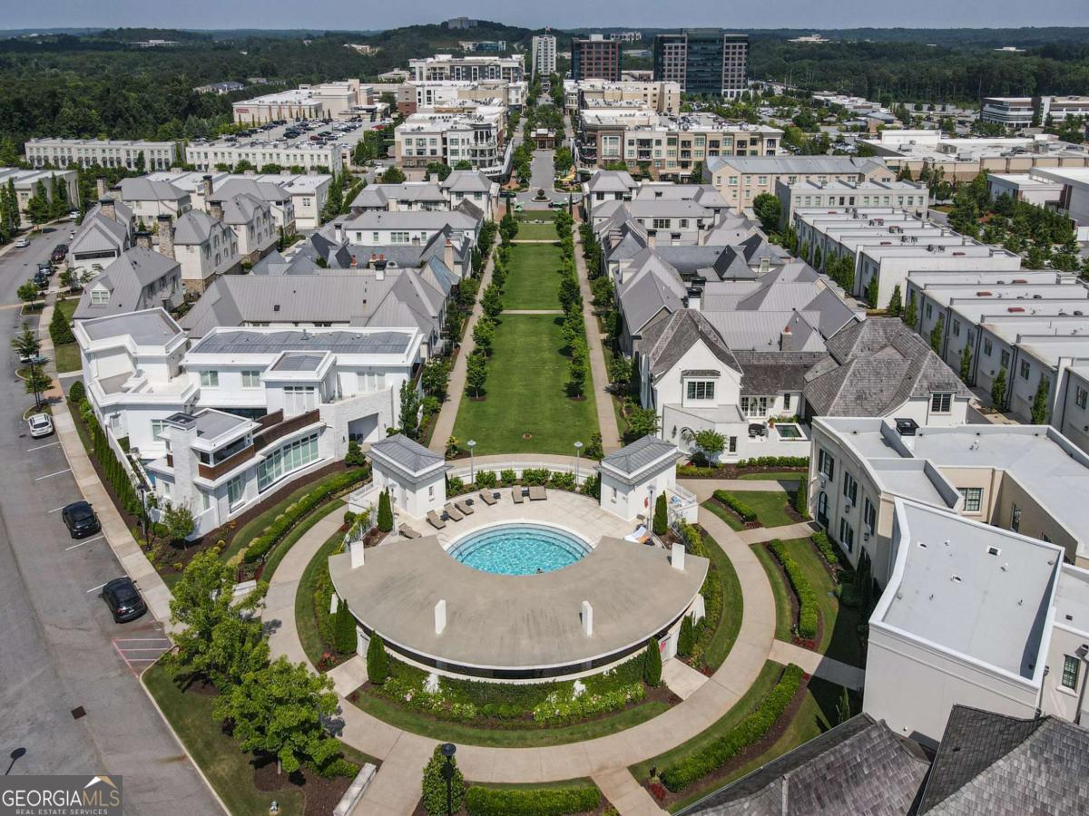 AVALON - Residential