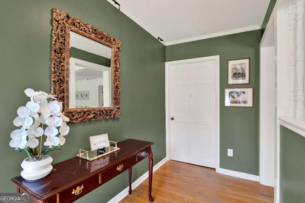 Photo of 173 Brinson Street, Rocky Ford, GA 30455 (MLS # 10710624)