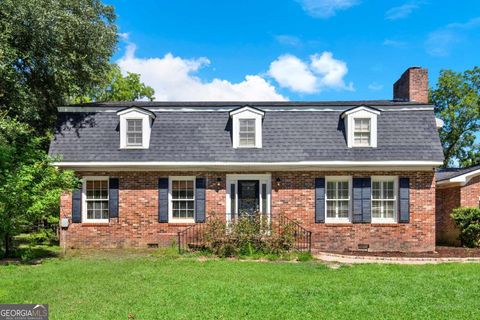 Photo of 173 Brinson Street, Rocky Ford, GA 30455 (MLS # 10710624)