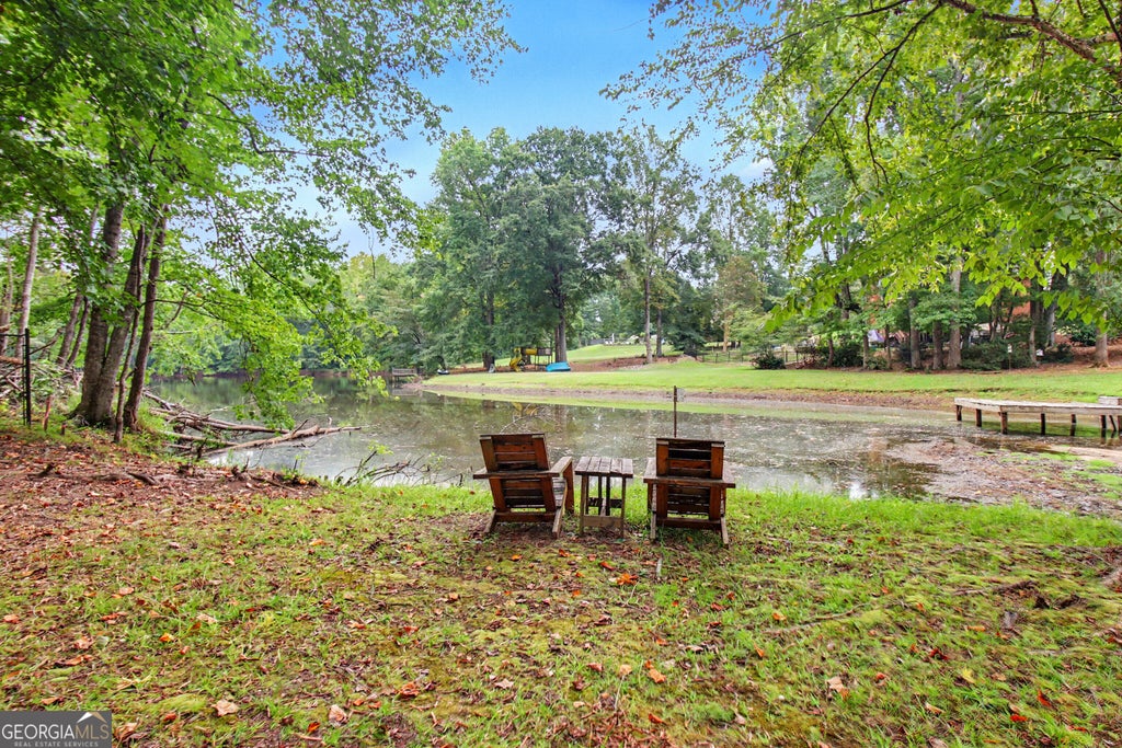 Photo of 200 Acton Drive, Fayetteville, GA 30215 (MLS # 10835172)