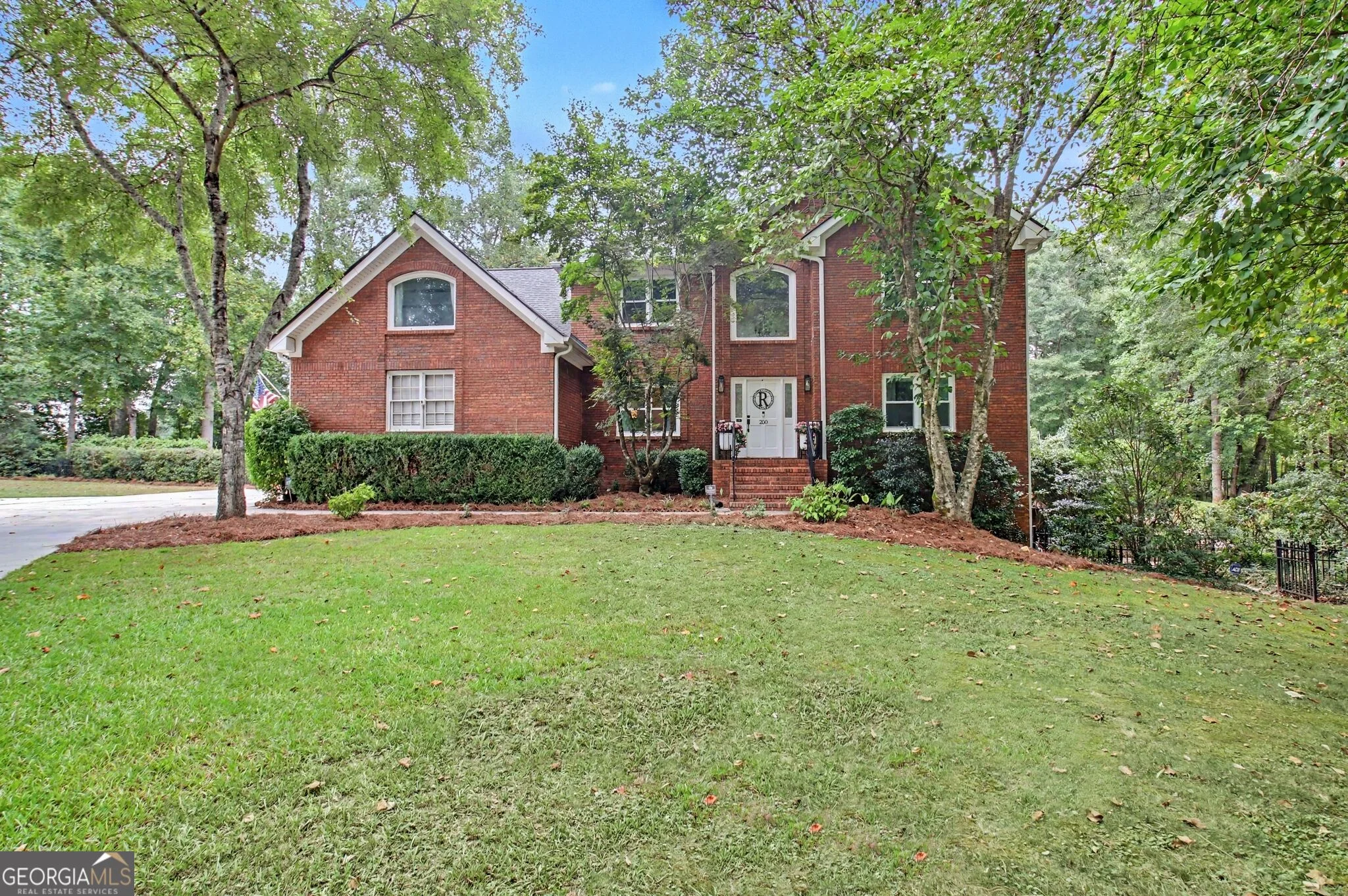 200 Acton Drive