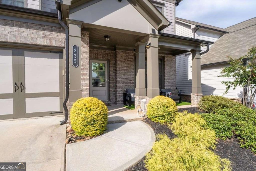 Photo of 235 Still Pine Bend, Smyrna, GA 30082 (MLS # 10727082)