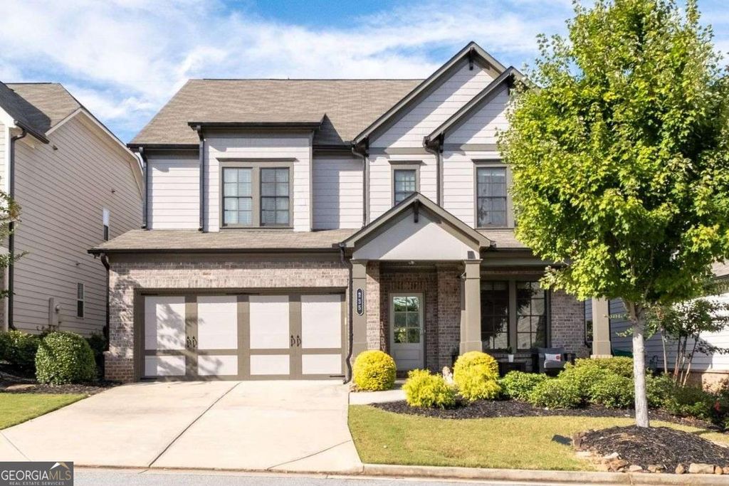 Photo of 235 Still Pine Bend, Smyrna, GA 30082 (MLS # 10727082)