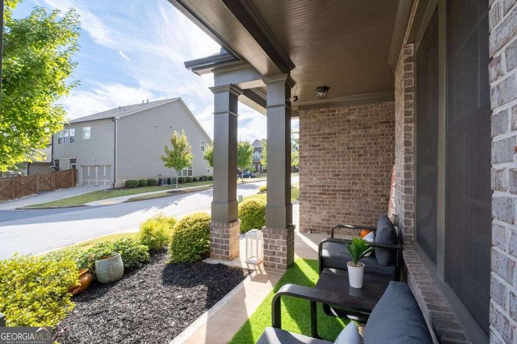 Photo of 235 Still Pine Bend, Smyrna, GA 30082 (MLS # 10727082)