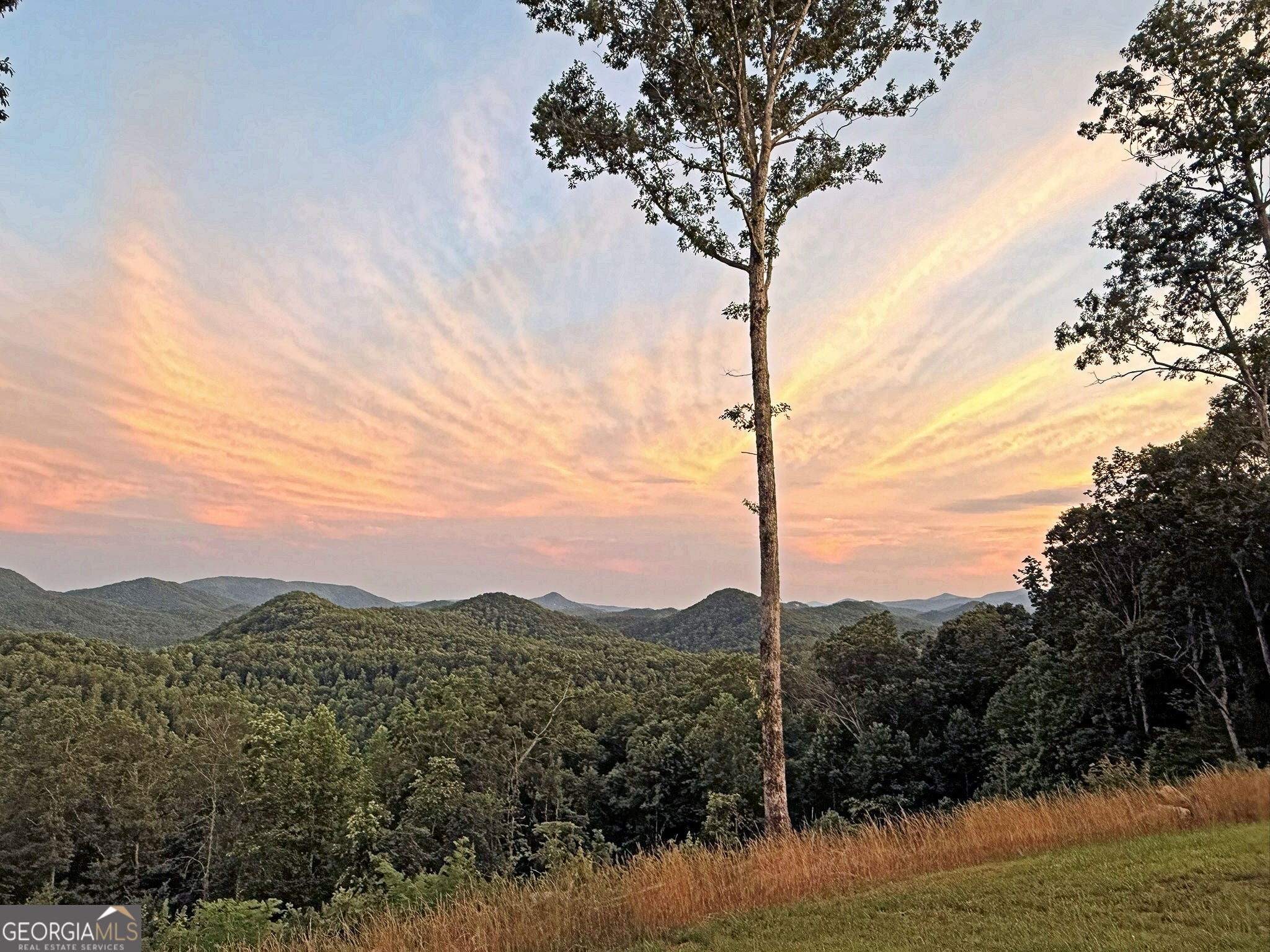 TRACTS 8,9,10,11 & 12 Briarwood LN THE VISTA AT GEORGIA HEIG