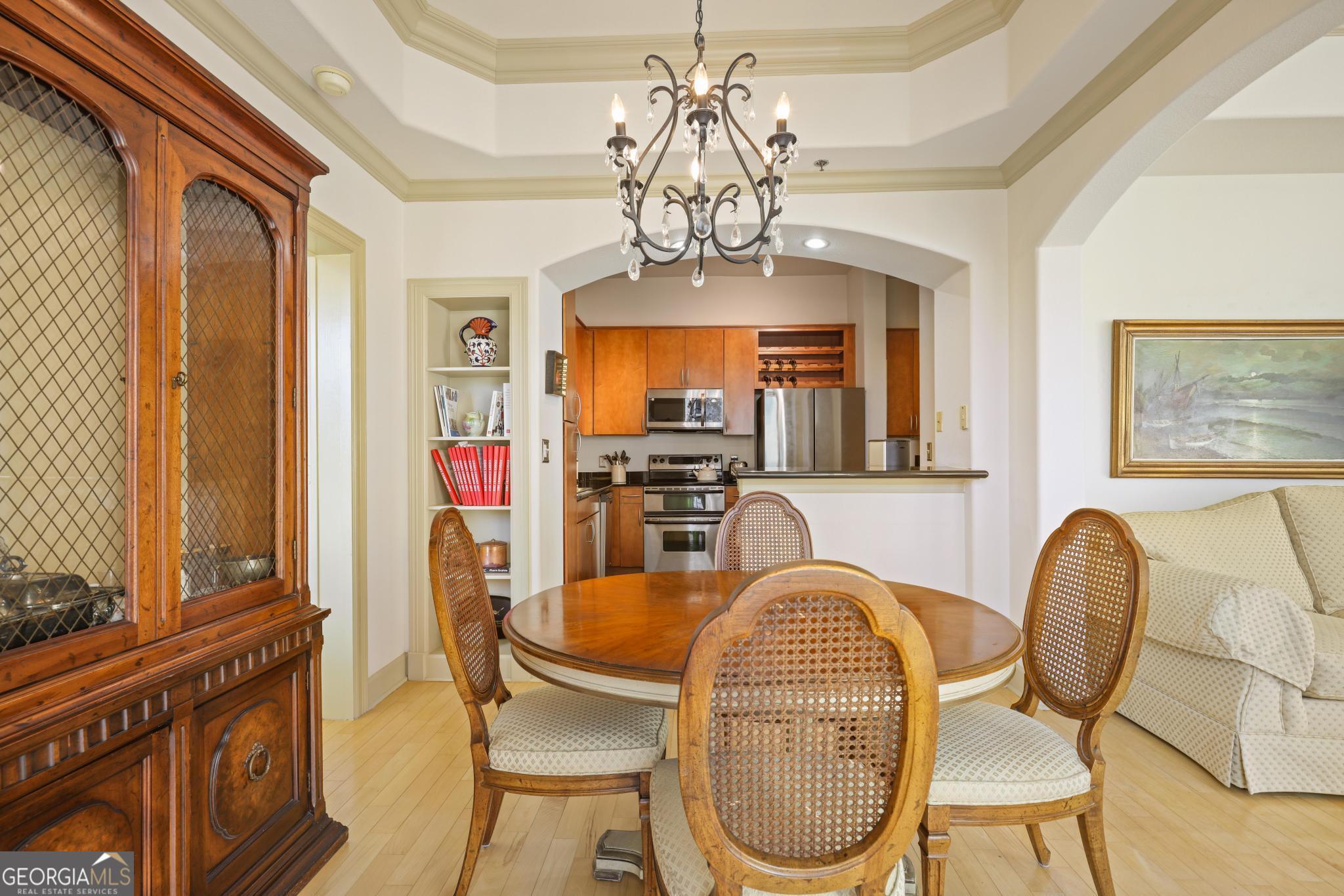 3445 Stratford RD NE 1207