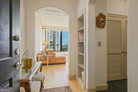 Photo of 3445 Stratford Road NE #1207, Atlanta, GA 30326 (MLS # 10602461)