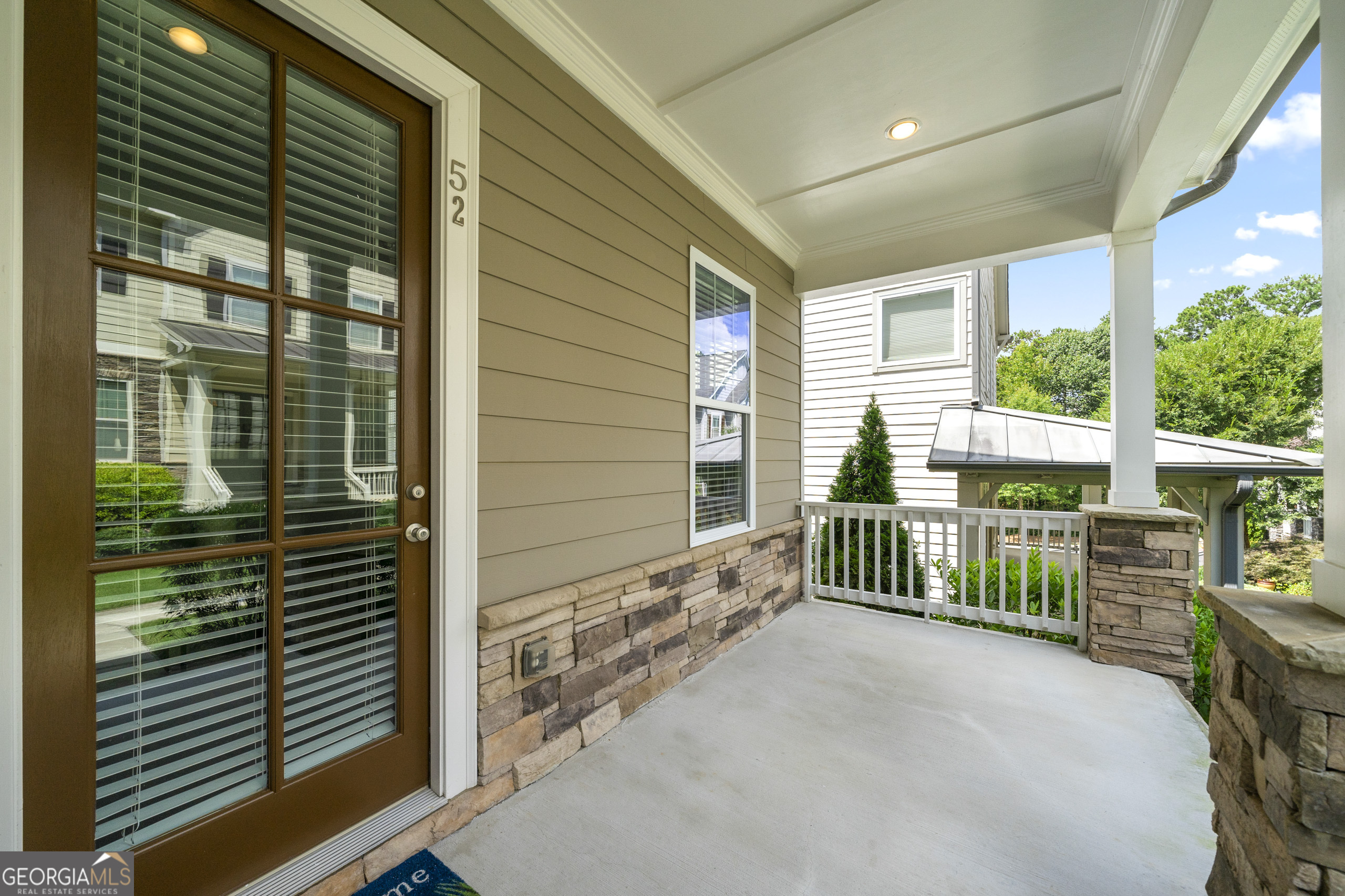 The Gardens at Laura Creek - Residential