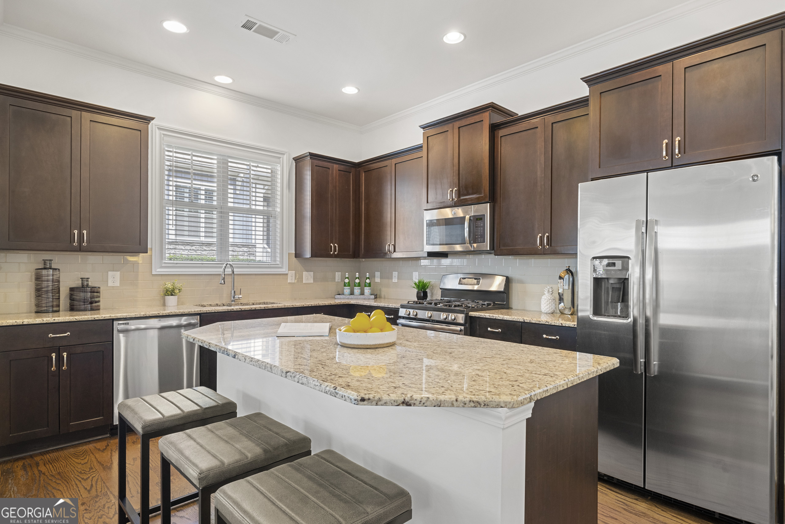 The Gardens at Laura Creek - Residential