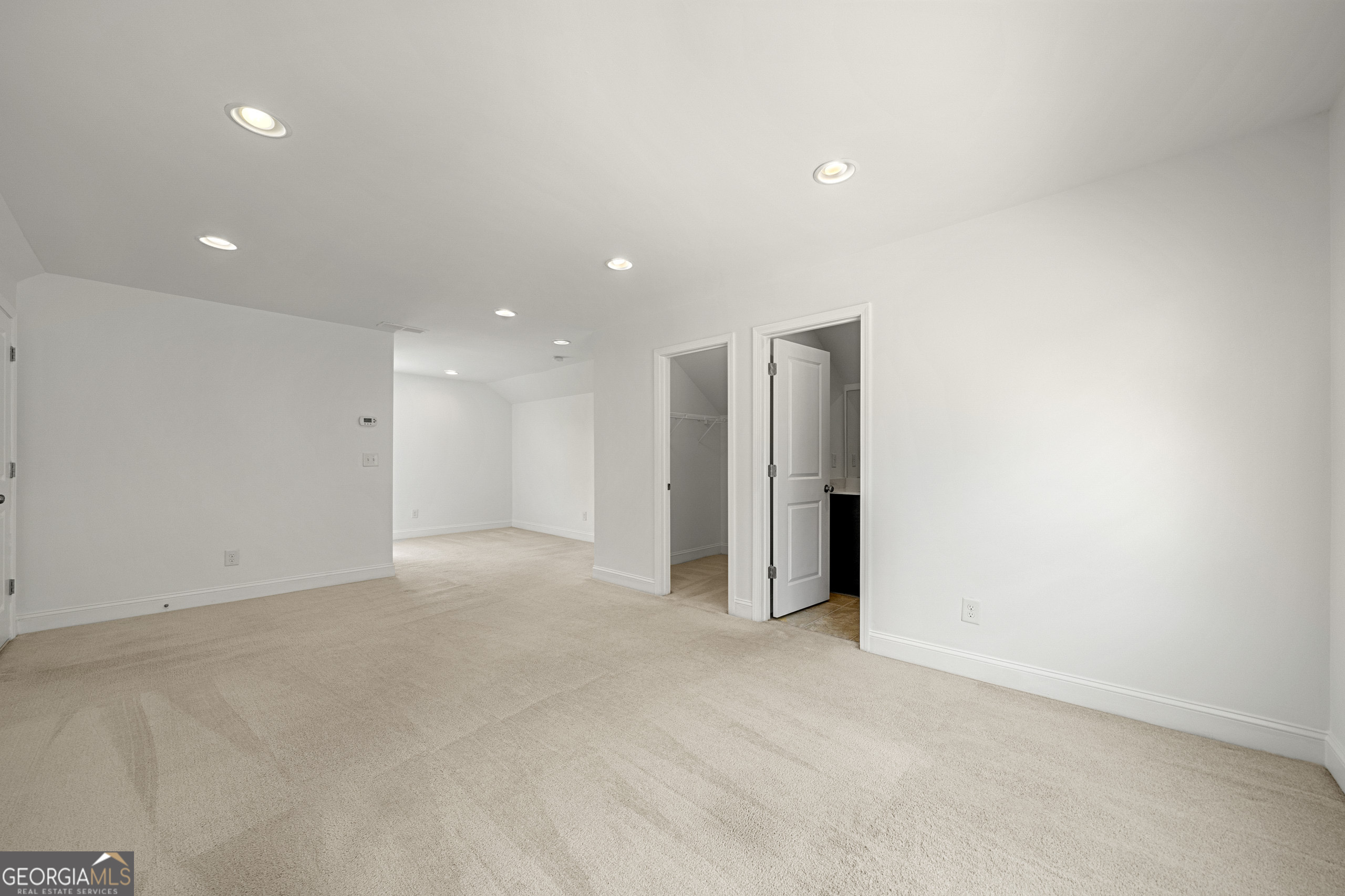 The Gardens at Laura Creek - Residential