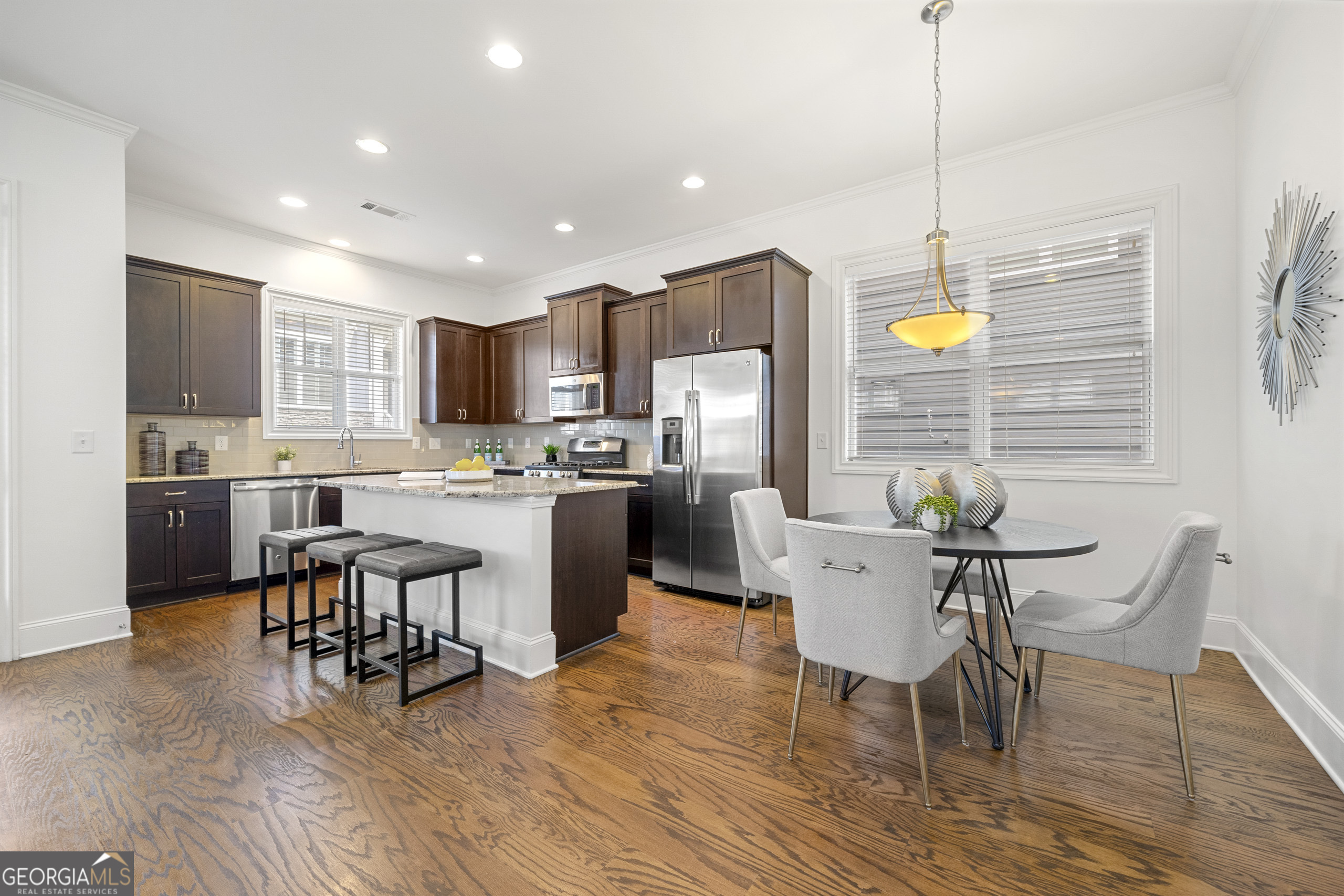 The Gardens at Laura Creek - Residential