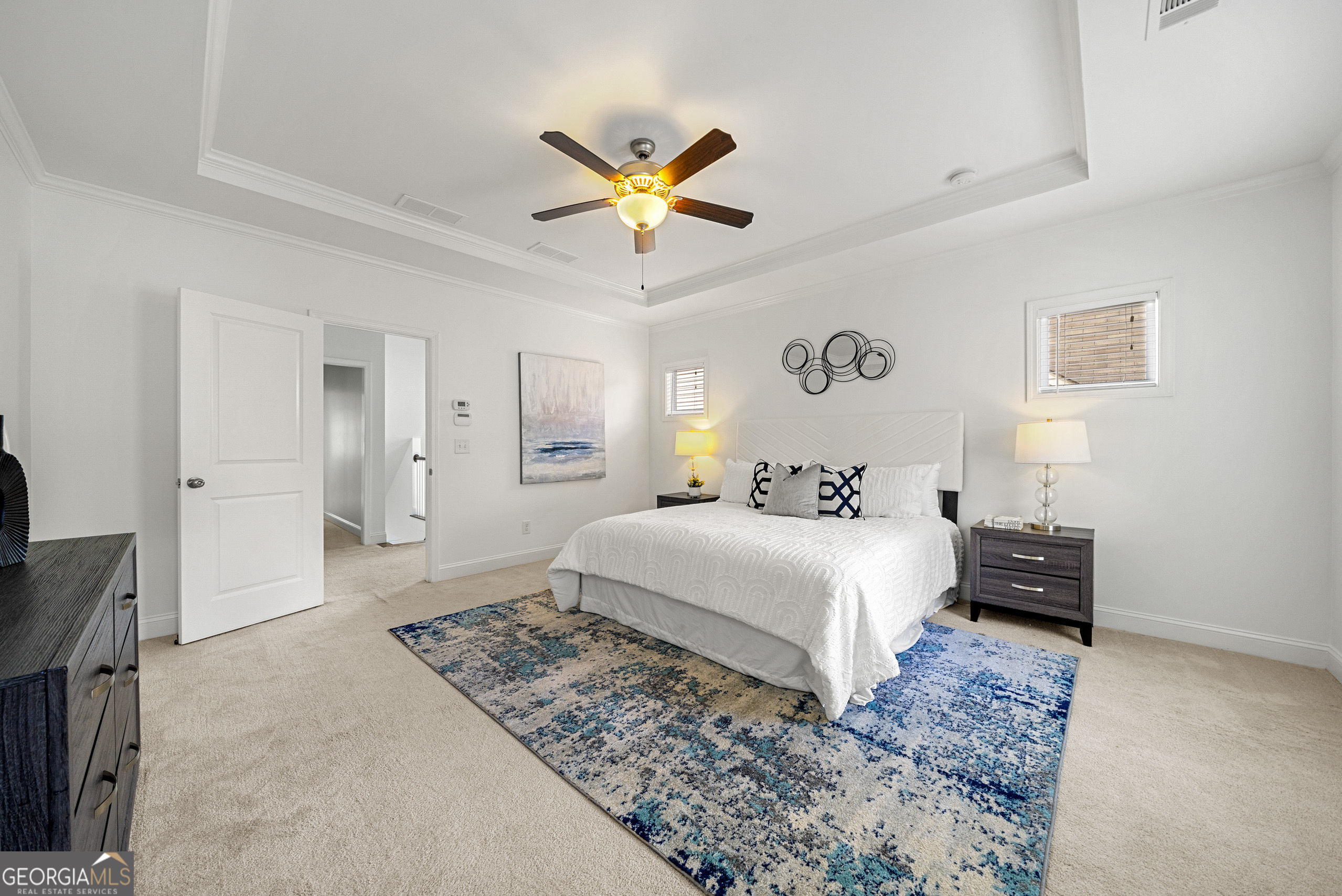 The Gardens at Laura Creek - Residential