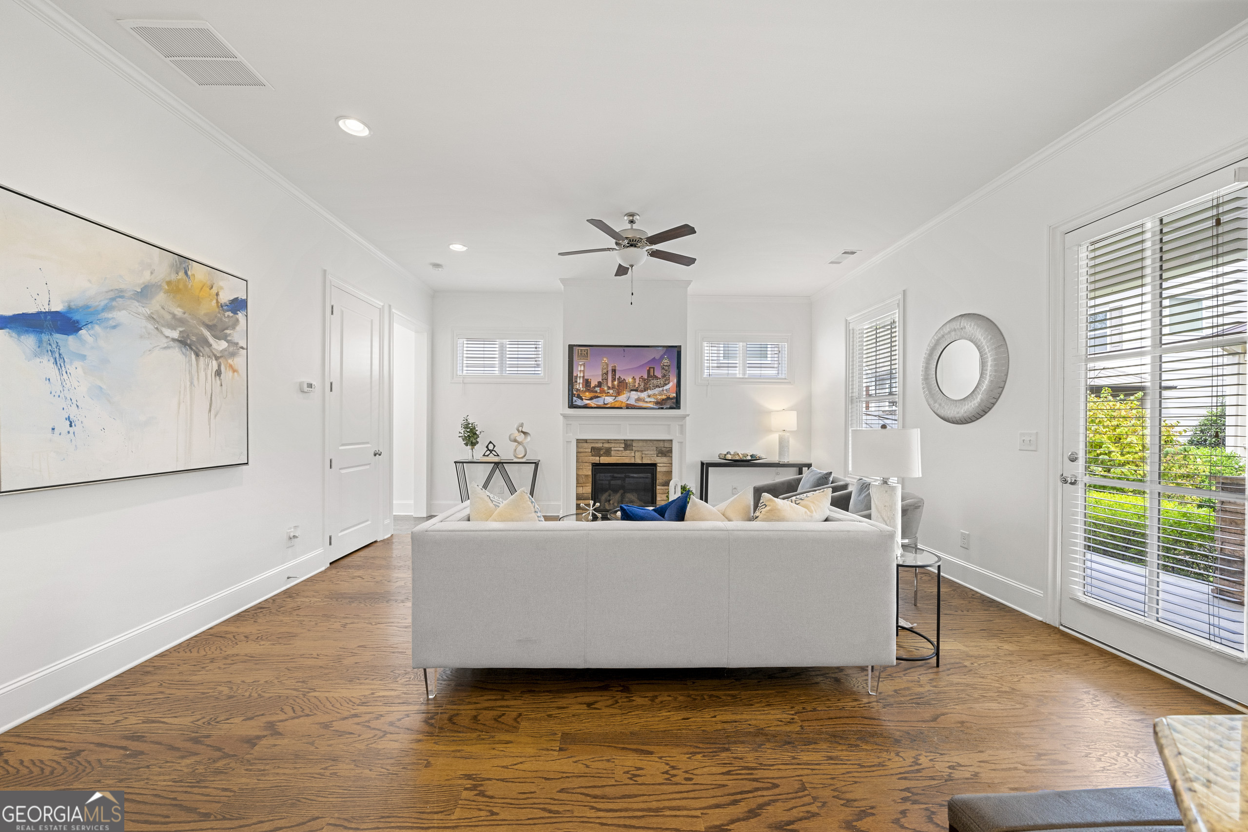 The Gardens at Laura Creek - Residential