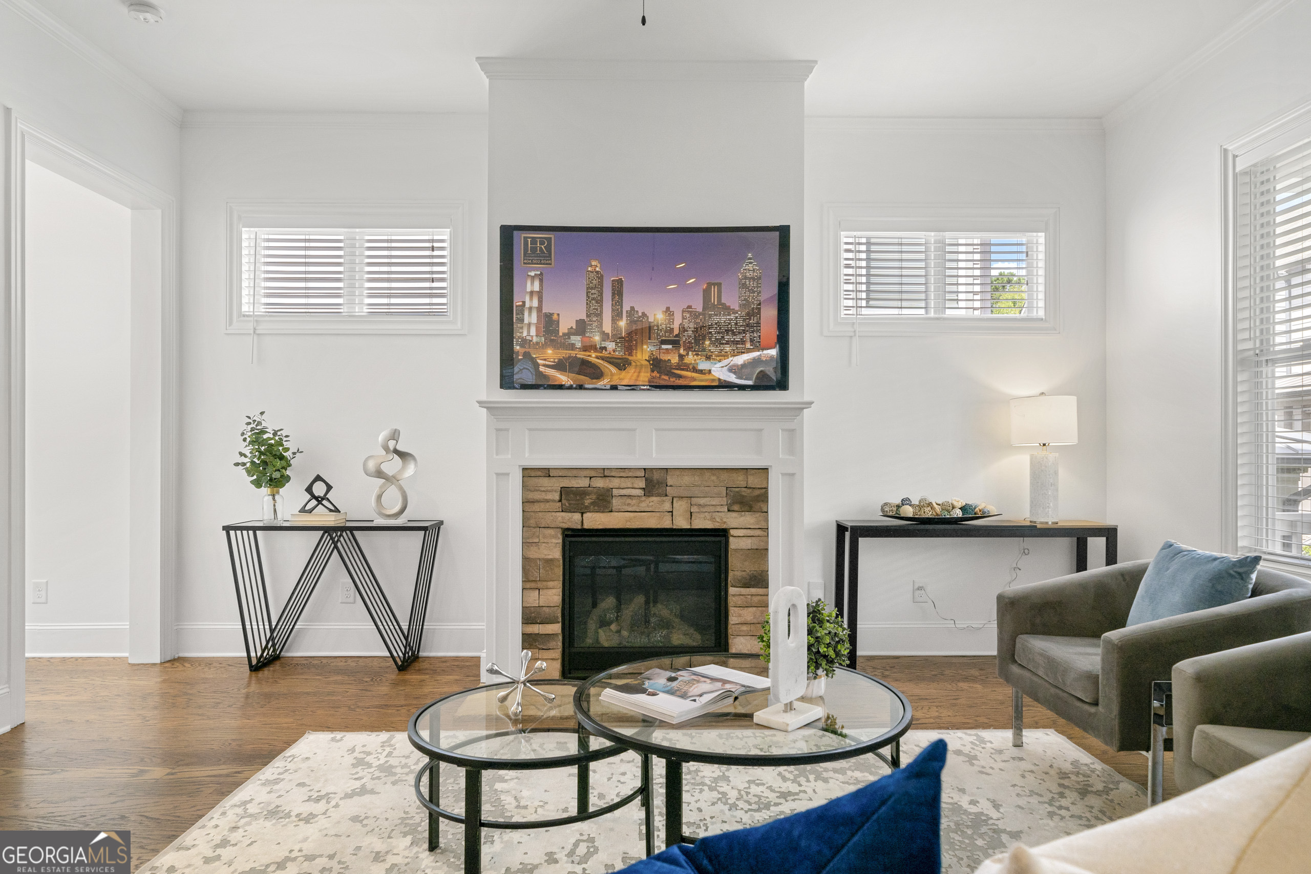 The Gardens at Laura Creek - Residential