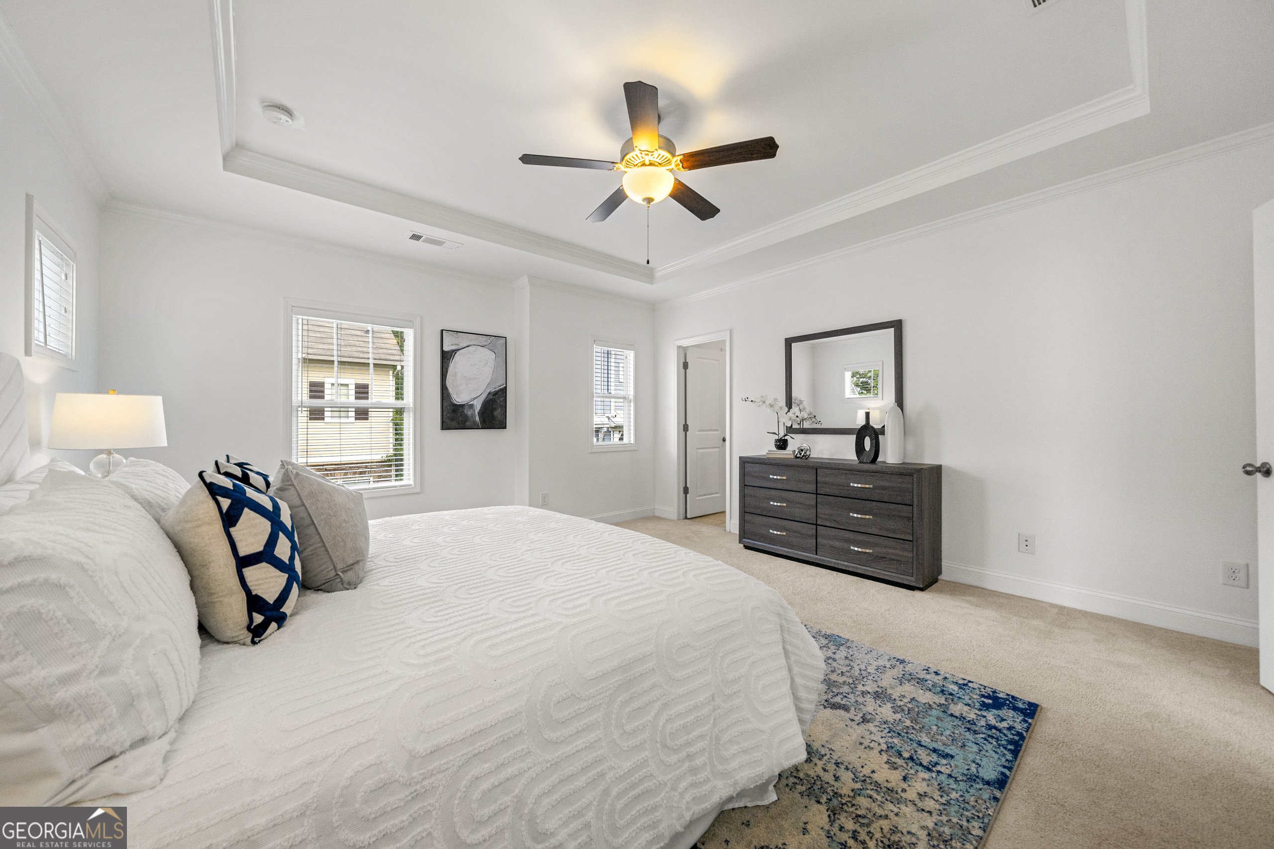 The Gardens at Laura Creek - Residential