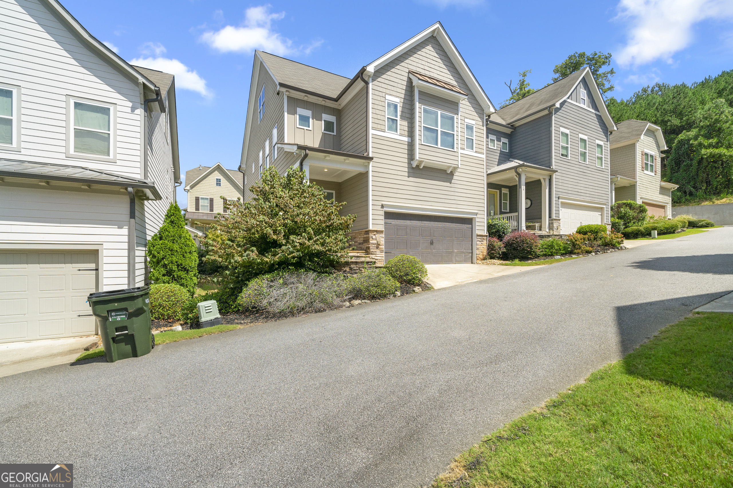 The Gardens at Laura Creek - Residential