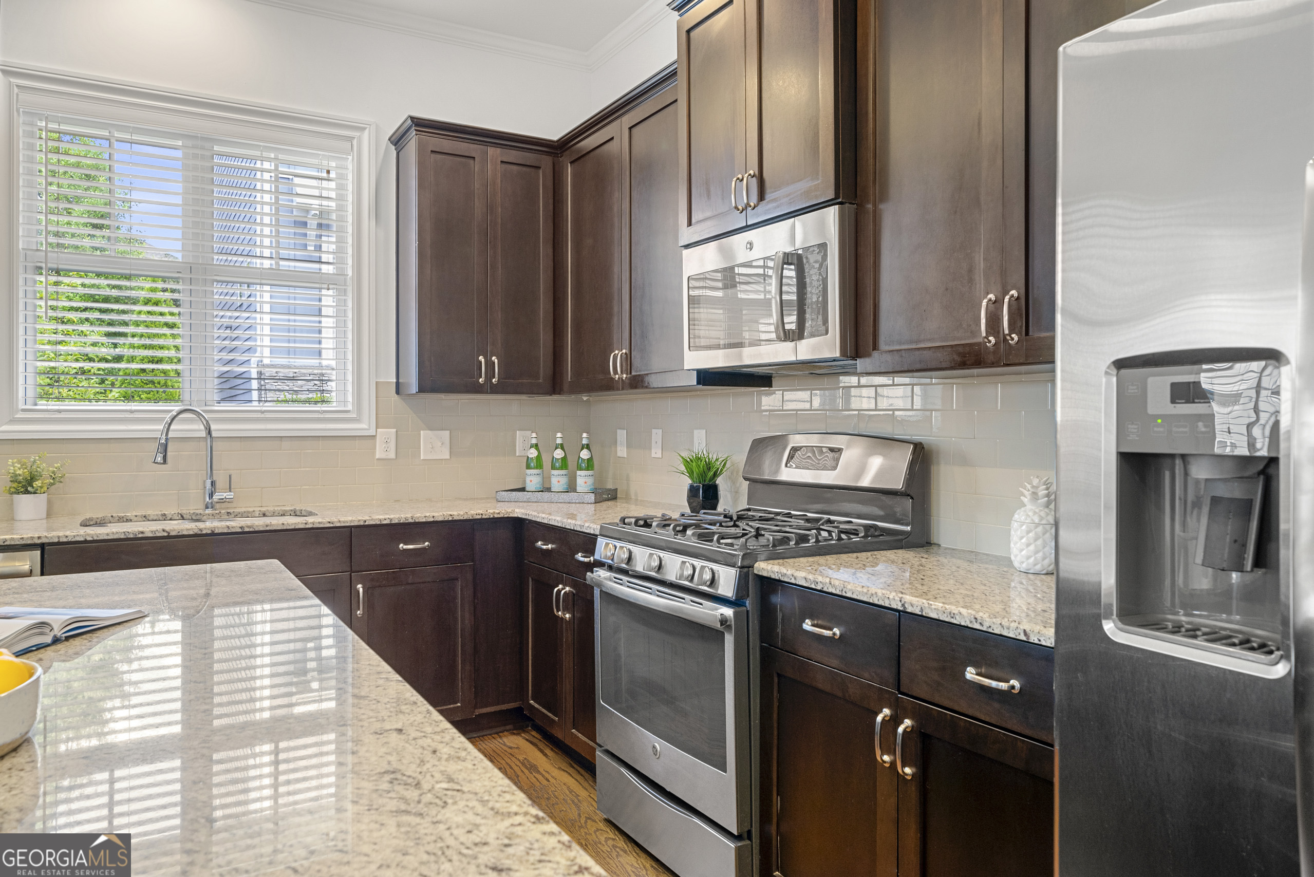 The Gardens at Laura Creek - Residential