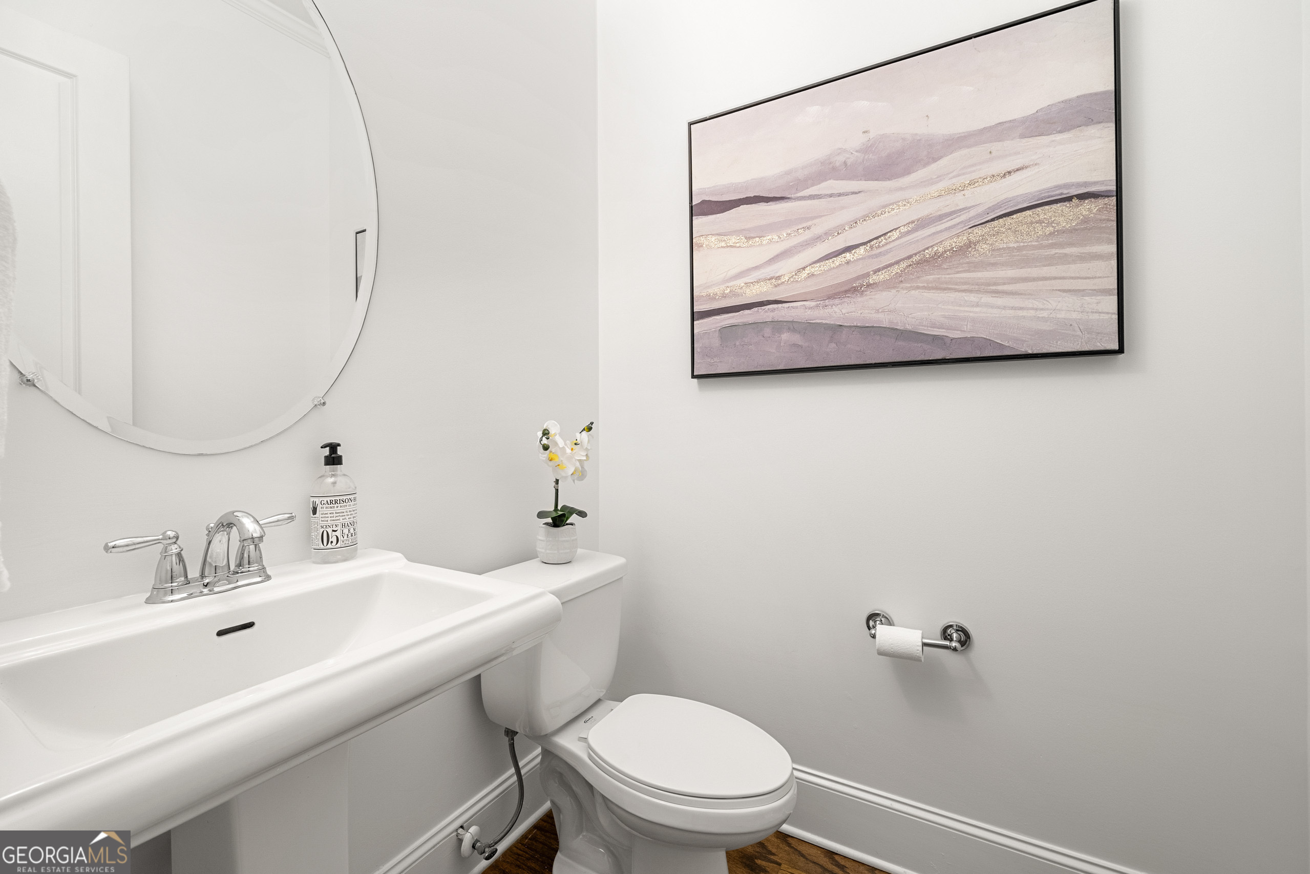 The Gardens at Laura Creek - Residential