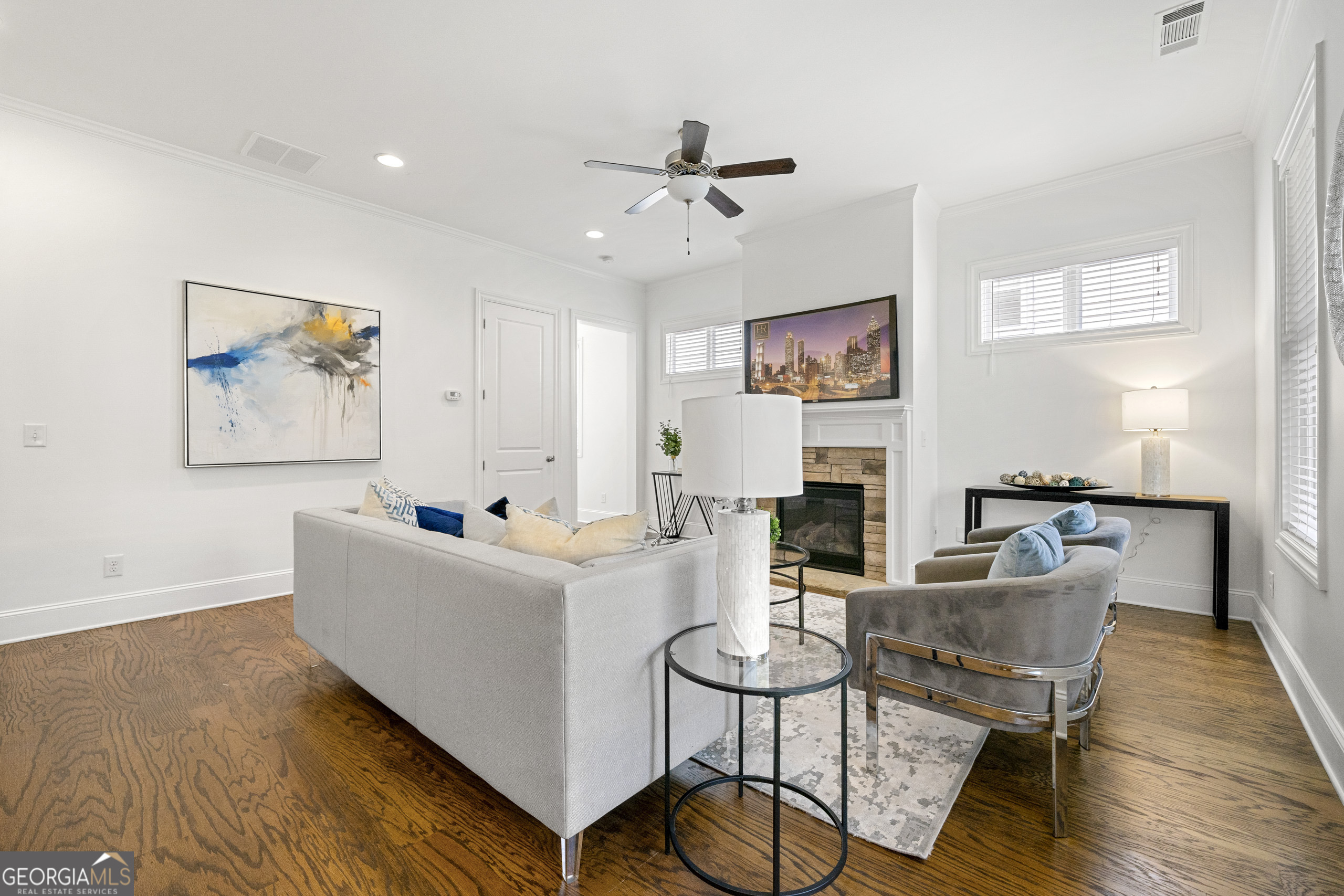 The Gardens at Laura Creek - Residential