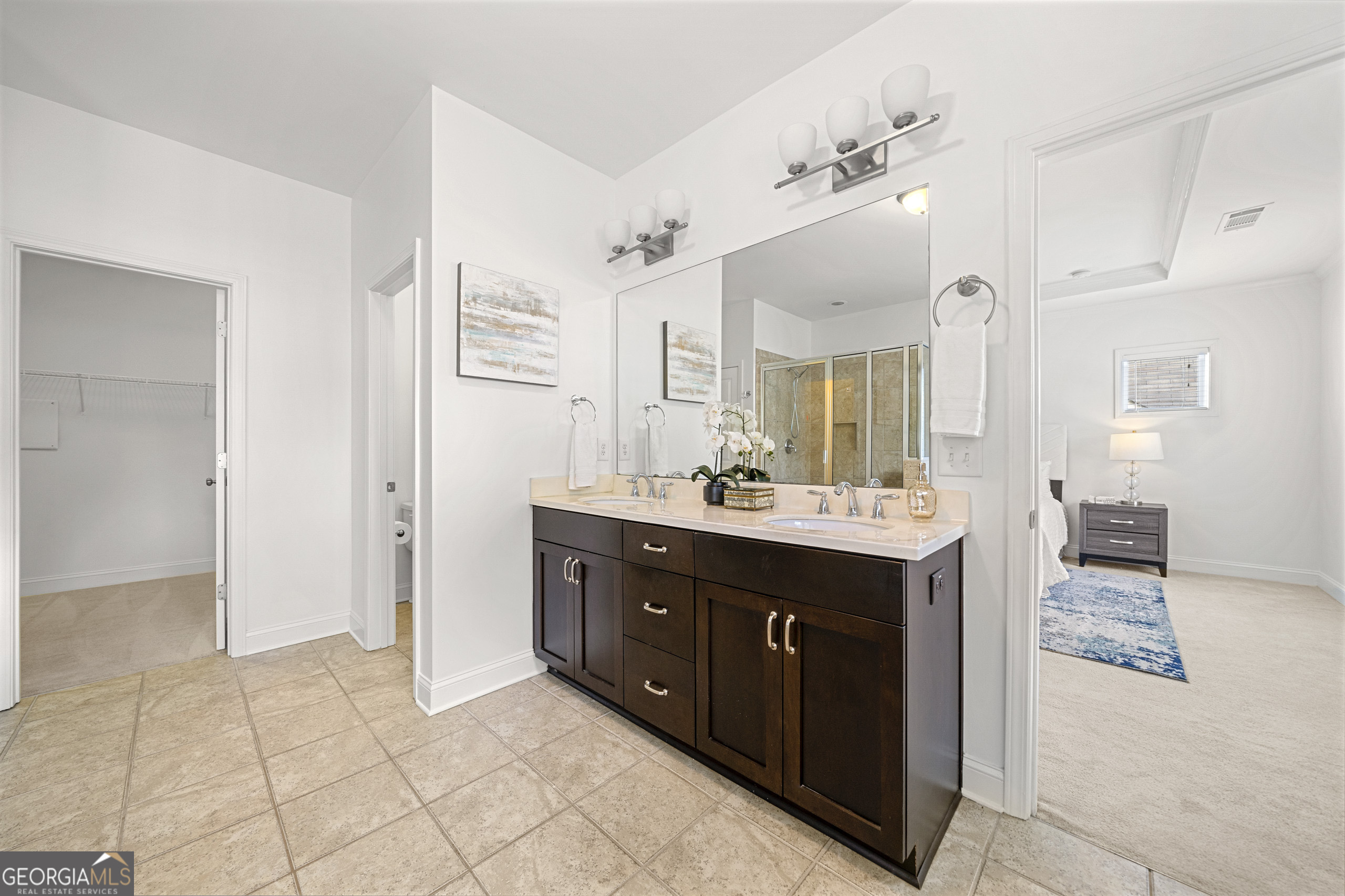 The Gardens at Laura Creek - Residential