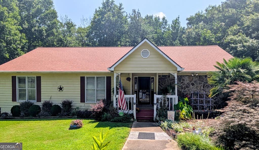 Photo of 453 Turnberry Drive, Hiram, GA 30141 (MLS # 10814482)