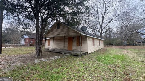 1027 Winston RD Columbus GA 31903