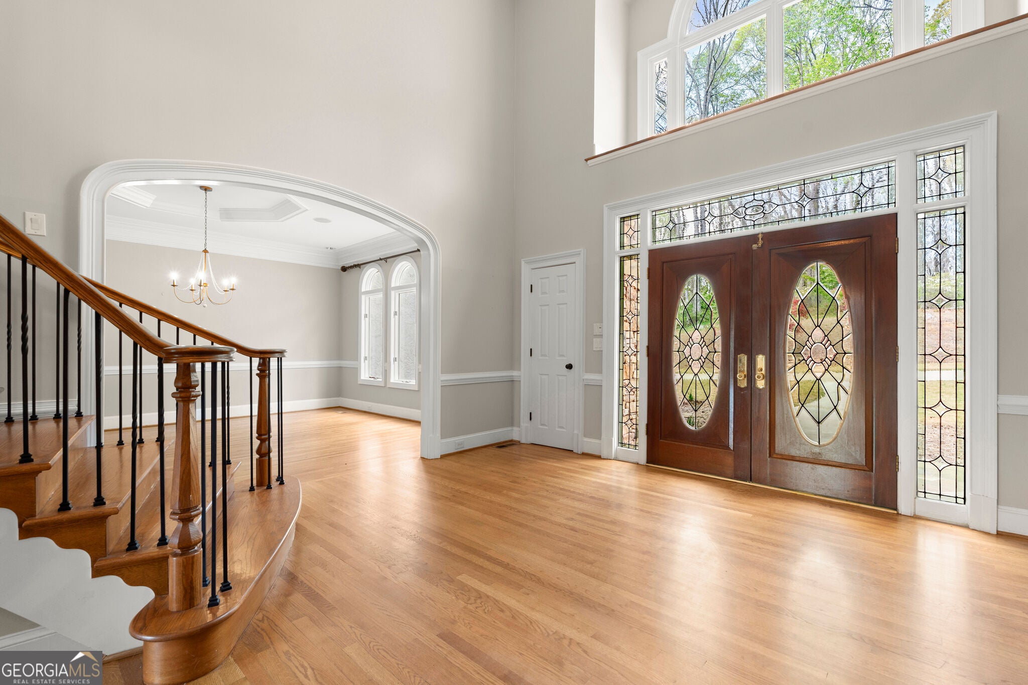 845 Cold Harbor DR