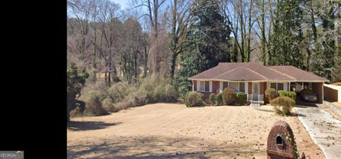 Photo of 3024 Lynhurst Circle SW, Atlanta, GA 30311 (MLS # 10808809)