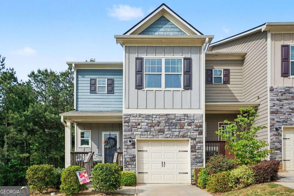 Photo of 118 Spring Way Square, Canton, GA 30114 (MLS # 10737194)