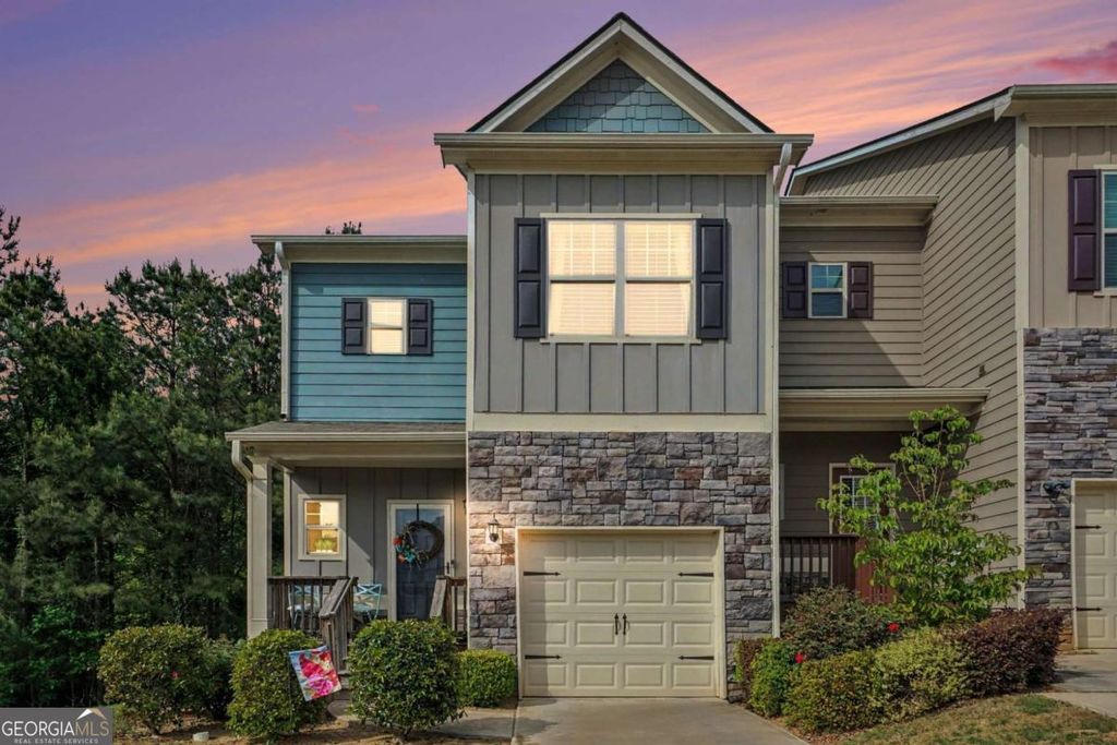 Photo of 118 Spring Way Square, Canton, GA 30114 (MLS # 10737194)