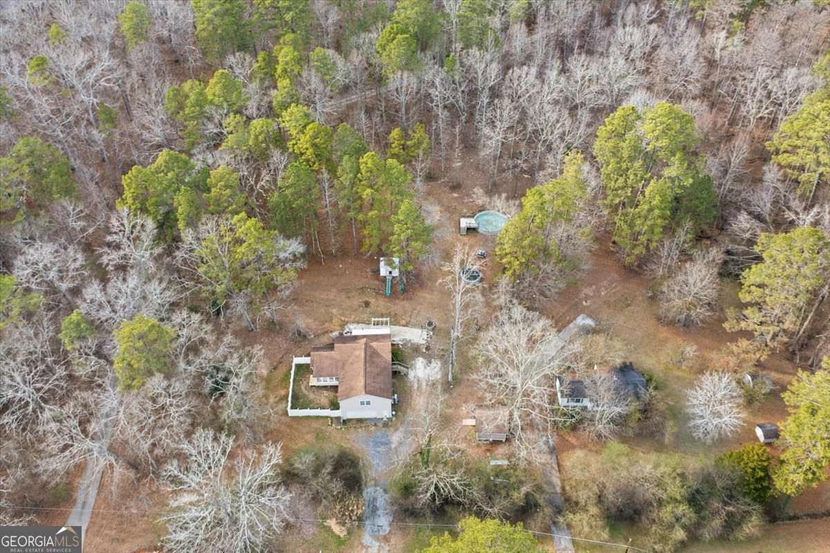 1491 Booze Mountain RD SE