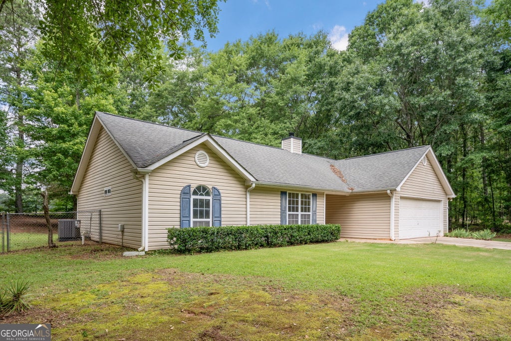 Photo of 209 Garrison Chase, Senoia, GA 30276 (MLS # 10782719)