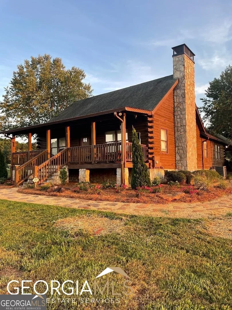 1031 Freemans Creek Road, Bishop, GA, 30621