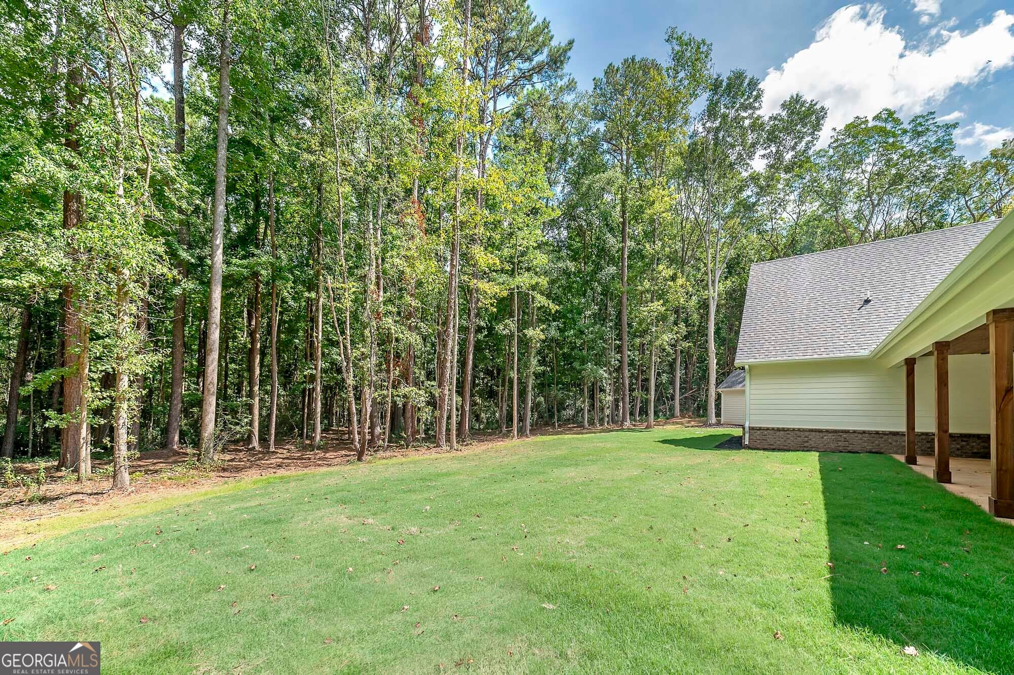 164 Henderson Mill