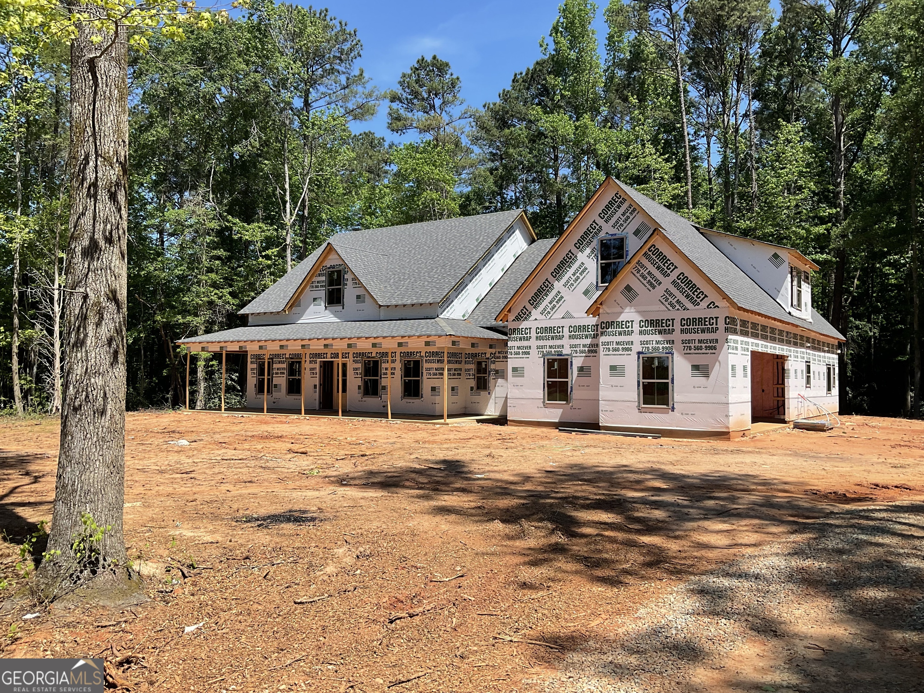 164 Henderson Mill