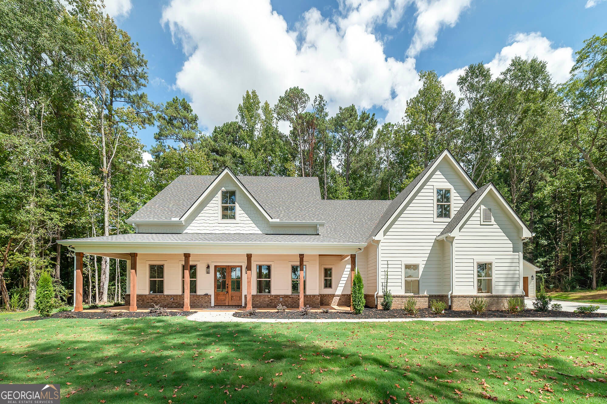 164 Henderson Mill
