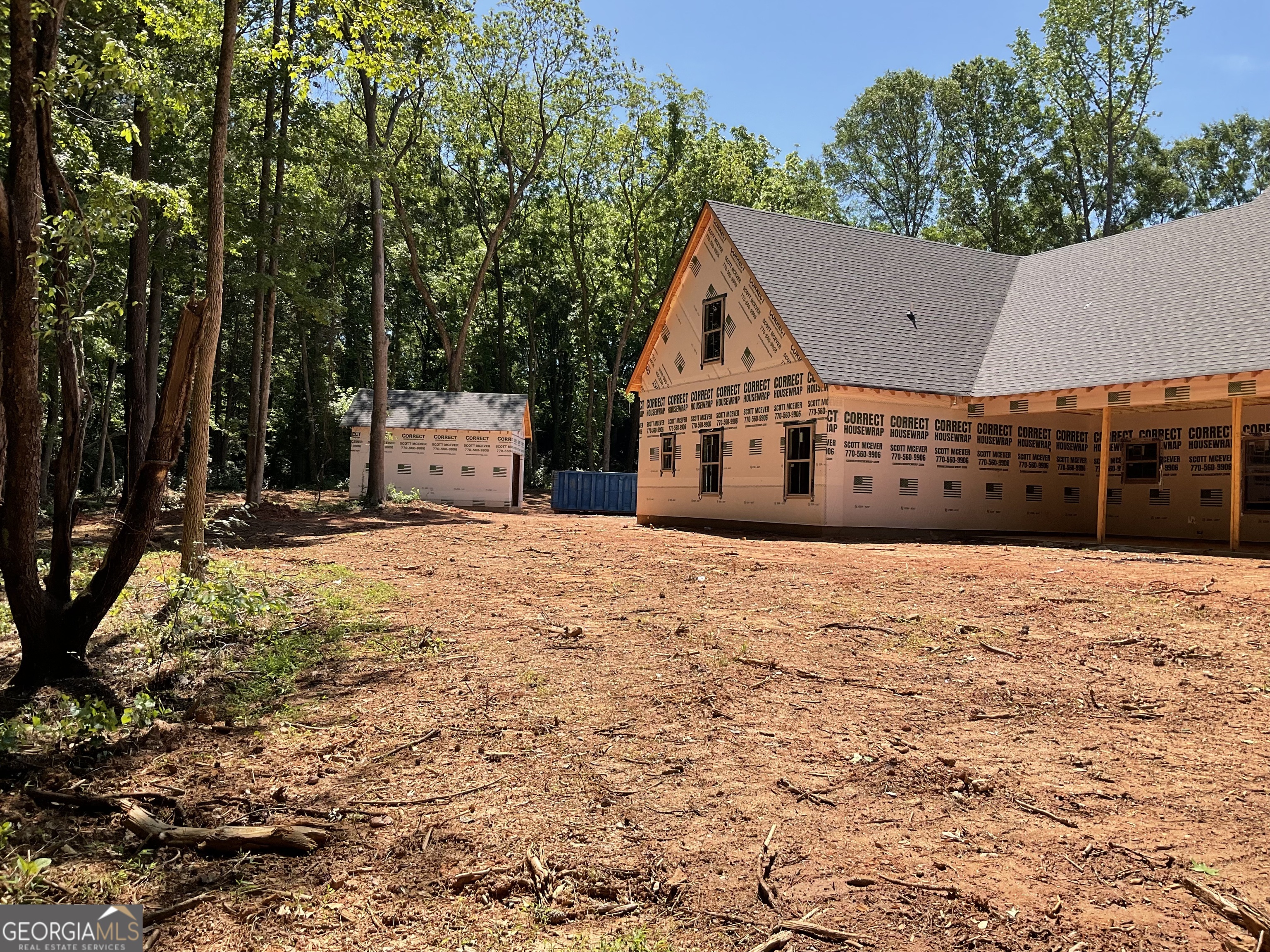164 Henderson Mill
