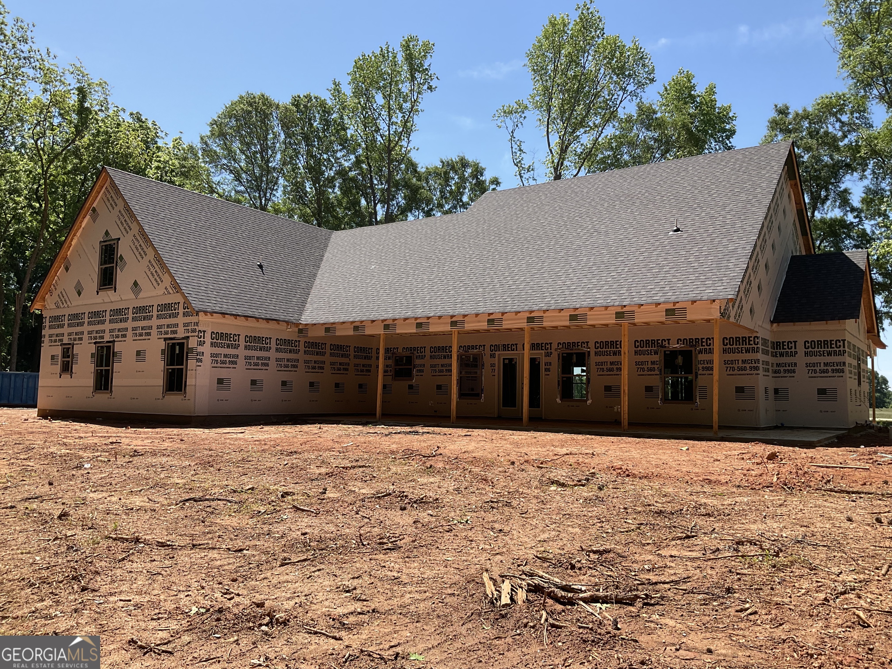 164 Henderson Mill