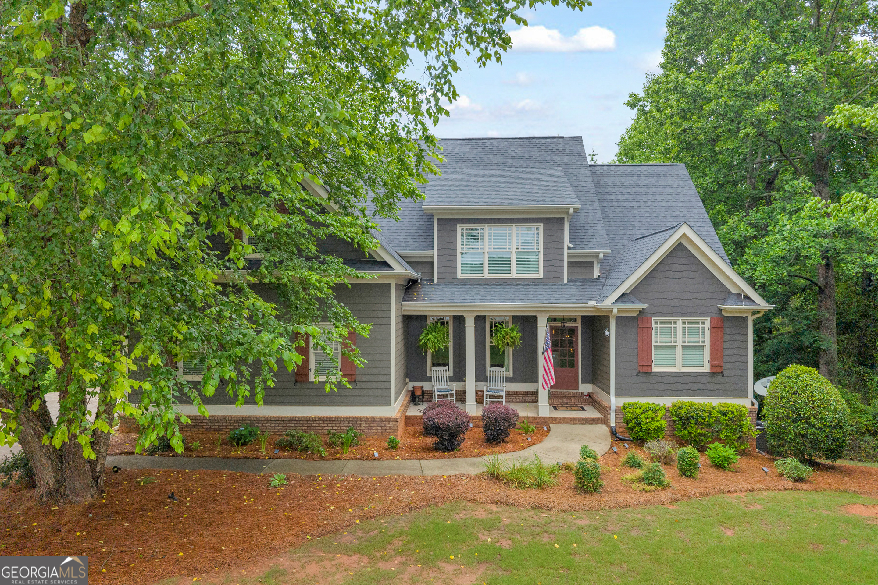 122 Albright CT