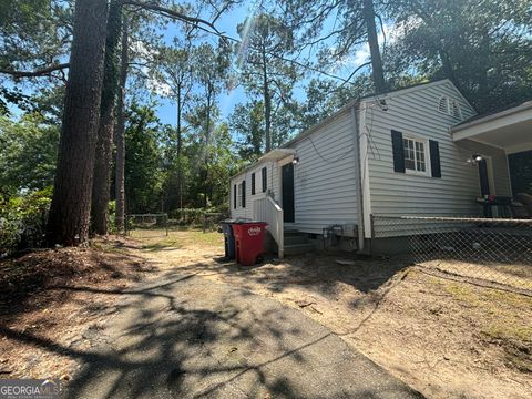 A home in Macon